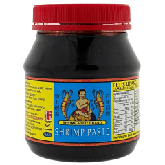 Shrimp & Boy Brand Shrimp Paste 400g