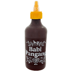 Vida Babi Pangang Saus 350ml