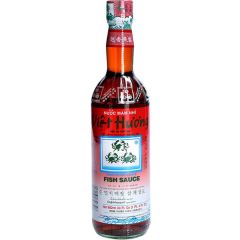 魚露 682毫升