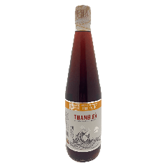 Thanh Ha Premium Fish Sauce 720ml