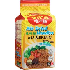 唯一炒麵 400克 
