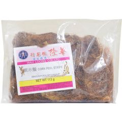 Wah Loong Corn Peel Stripe 113g