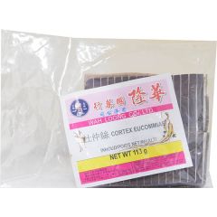 華隆杜仲絲 113克