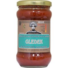 Wanita Djawa Sambal Gledek 200g