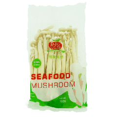 白玉菇 150g
