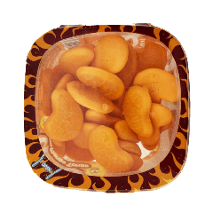Uggo Spicy Mango Tango Candy 200g