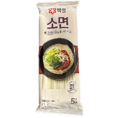 Beksul 全麥麵條 500g