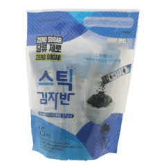 Kim Dae Gam Suikervrij Zeewiervlokken stick 150g