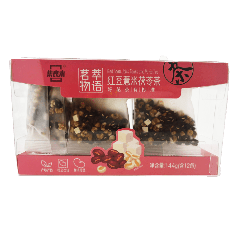 Ji Liang Mu Rode bonen, Jobstranen en Poria thee 144g