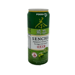 Pokka Sencha 300ml