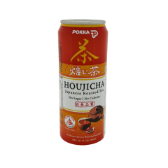 Pokka Houjicha 300ml