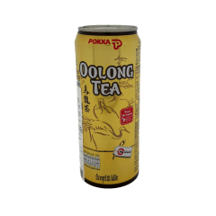 Pokka Oolong Tea 300ml
