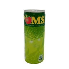 Poms Frisdrank 250ml