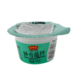 百味斋 鲜香火锅蘸料 100克