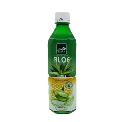 Tropical Tropical Aloe Vera Honing 500ml