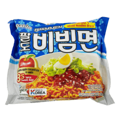 Paldo Bi Bim Ramen 130g