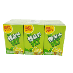 Vita Ya Shi Xiang Lemon Tea 250ml