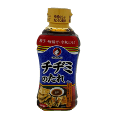Otafuku Chijimi Dipping Sauce 340g