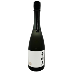 Ichinoya Hitogokochi Kimoto Junmai Ginjo Sake 13% 700ml