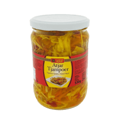 Flower Brand 什锦腌菜（印尼式）530克