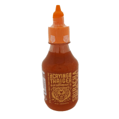 Crying Thaiger Sriracha Mayo Chili Sauce 200ml