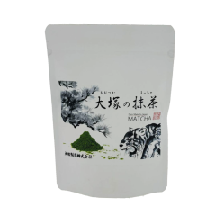 Otsuka Seicha Matcha Powder Ceremony Grade 50g