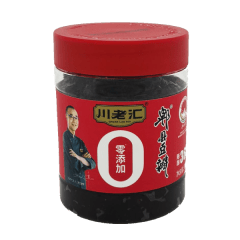 川老匯 郫縣豆瓣醬 500克