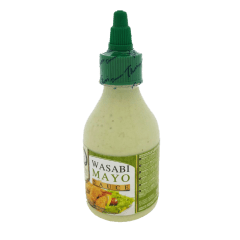 Thai Dancer 芥末蛋黄酱 200克