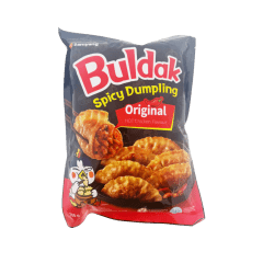 三养冷冻辣鸡水饺 700克