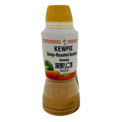 Kewpie 深焙芝麻沙拉酱 380毫升