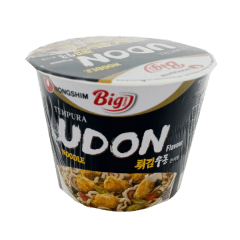 Nong Shim 大碗面烏冬味 111克 