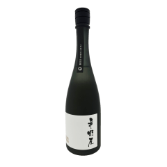 Ichinoya Miyamanishiki Kimoto Junmai Ginjo Sake 13% 700ml