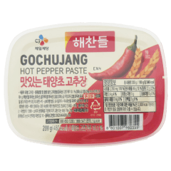 Haechandle Gochujang Red Pepper Paste (Taeyangcho) 200g