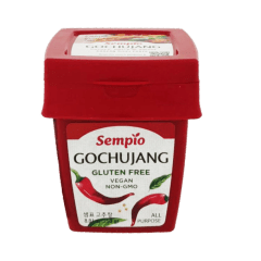 Sempio Gochujang Hot pepper Paste Gluten Free 250 g