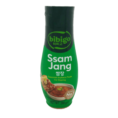 Bibigo 包飯用調味大豆醬 290克