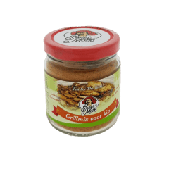 Swiet Moffo 烤鸡调味粉 100克