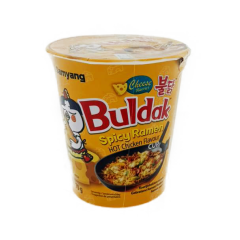 Samyang Buldak Cup Cheese Flavour 70g