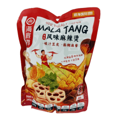 Hi Northeast China Malatang 340g