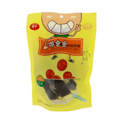 Shen Dan Gemarineerde Kwarteleitjes met Vijfkruiden 90g