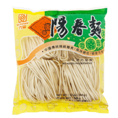 Six Fortune Noedels 340g