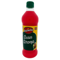 Paloeloe Susu Siroop 500ml