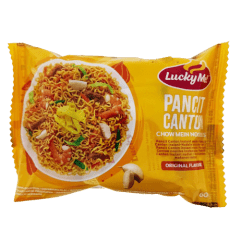 Lucky Me Pancit Canton 60g