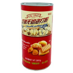 Xin Jing Baking Powder Double Acting 380g