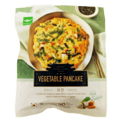 Saongwon Vegetable Pancake 300g