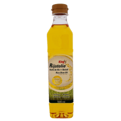 King Rijstolie 500ml
