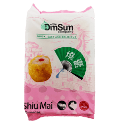 Varkens Siu Mai 20 stuks 440g