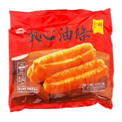 思念 油条 450克