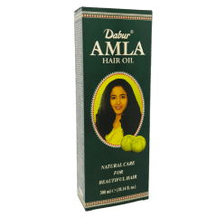 Amla Haar Olie 300ml