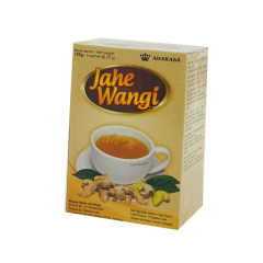 Jahe Wangi Gember Thee 25gx5