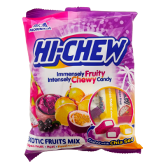 Exotic Mix Bag 100g